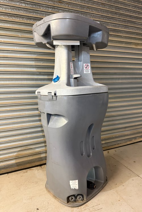 Outdoor Hand Wash Stations