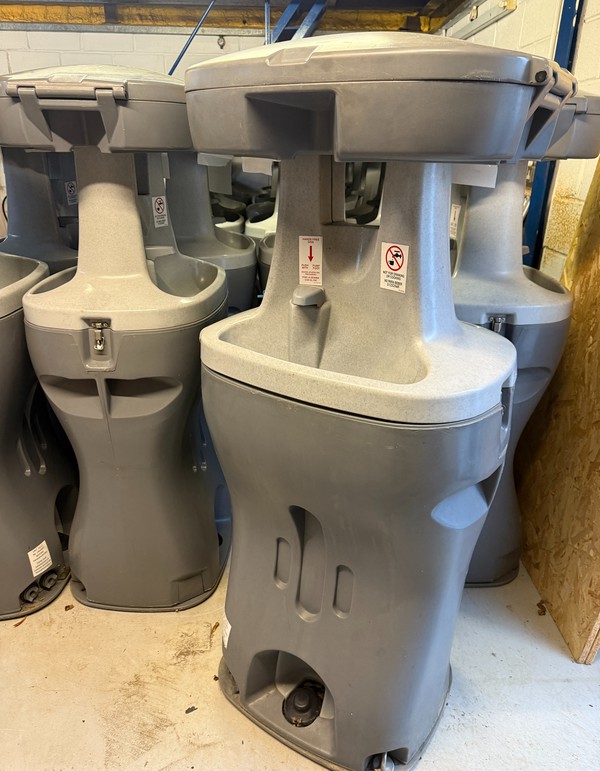 Hand Wash Stations For Sale