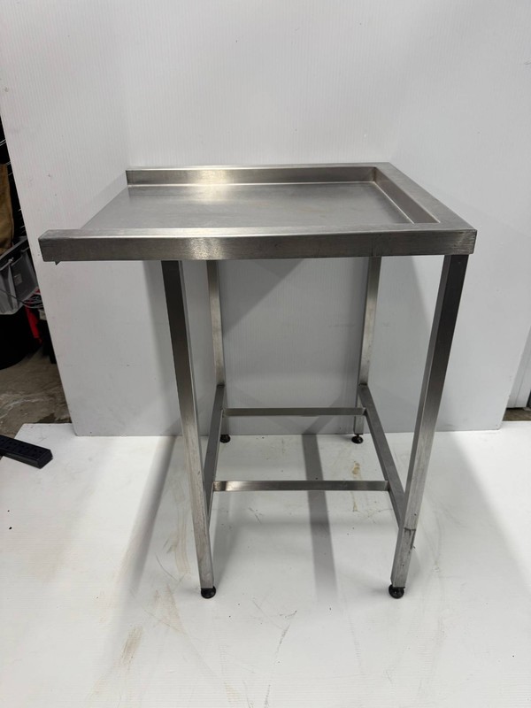 Dishwasher Stainless steel end table Dishwasher Stainless steel end table