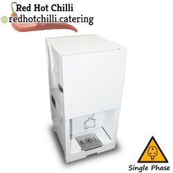 Autonumis Bag-in Box  Milk Dispenser