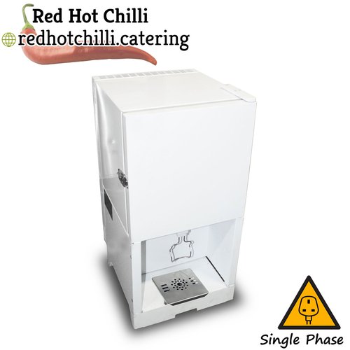 Autonumis Bag-in Box  Milk Dispenser