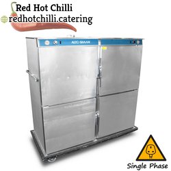 Alto-Shaam Banqueting Trolley