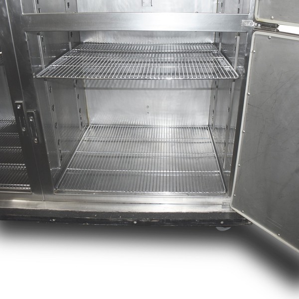 Heated Banqueting Trolley Heated Banqueting Trolley