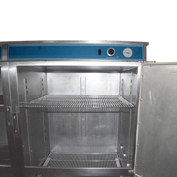 Hot Cupboard Hot Cupboard