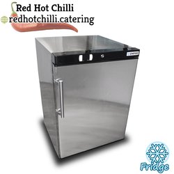 Empire Undercounter Fridge