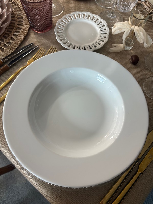 Dinner Plates 31cm