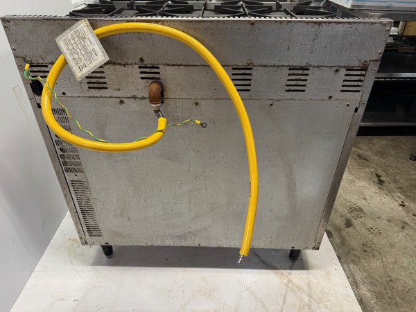 Gas range cooker for sale Gas range cooker for sale