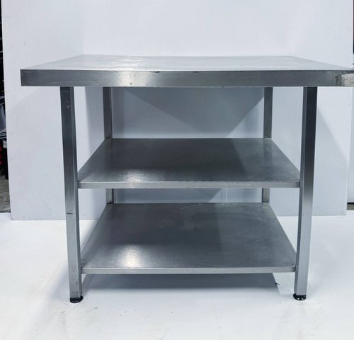 900mm prep table for sale