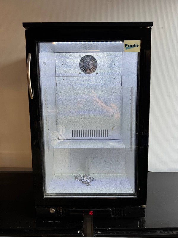 Used Bar fridge for sale