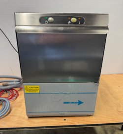 DC EG35 Glass Washer For Sale
