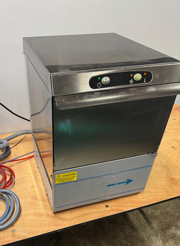 Secondhand Glass Washer Secondhand Glass Washer