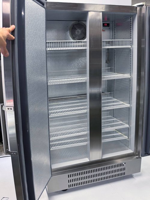 Tall double fridge for sale