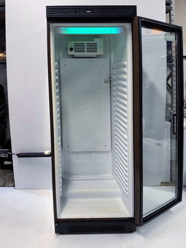 Tefcold wine bottle fridge Tefcold wine bottle fridge