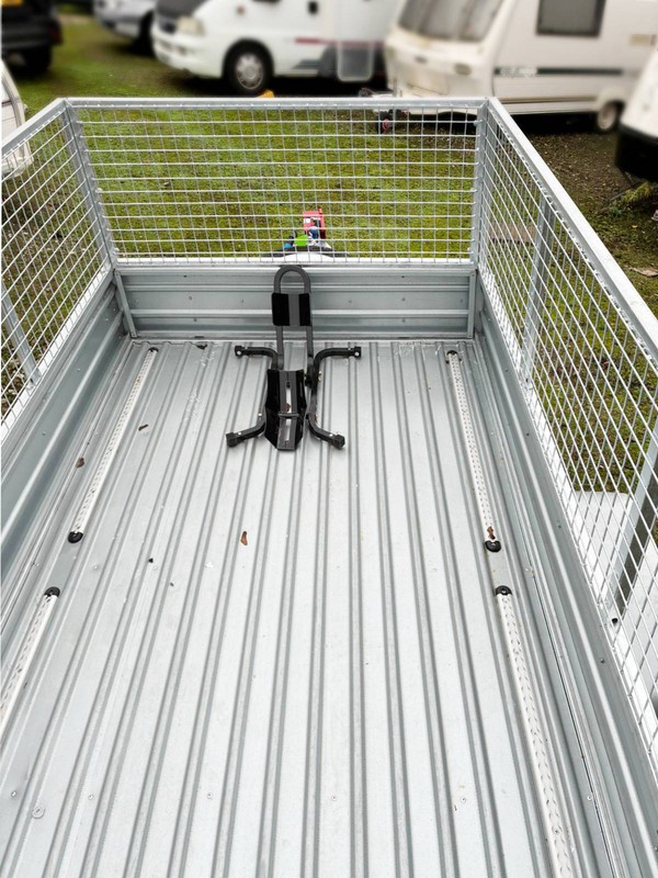 Motorbike trailer for sale Motorbike trailer for sale