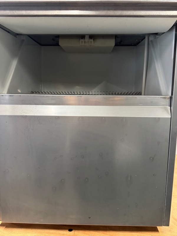 Ice Machine Bin Ice Machine Bin