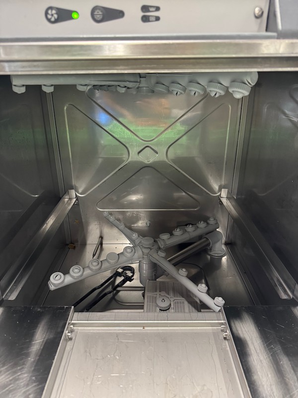 Caterwash Dishwasher Caterwash Dishwasher