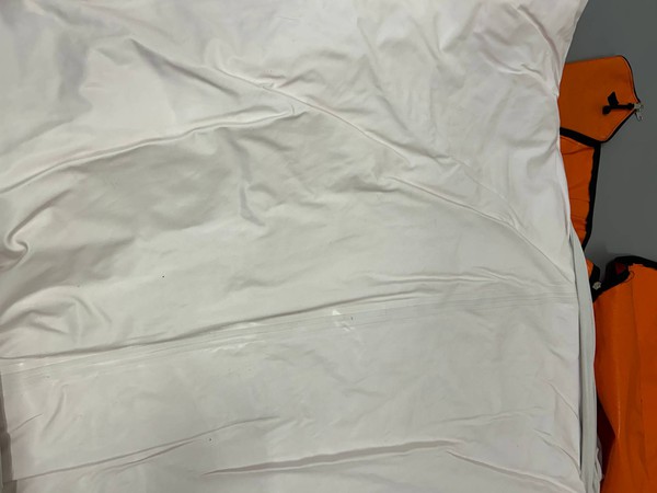 Used stretch tent for sale Used stretch tent for sale