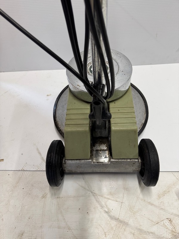 Floor Buffer Floor Buffer