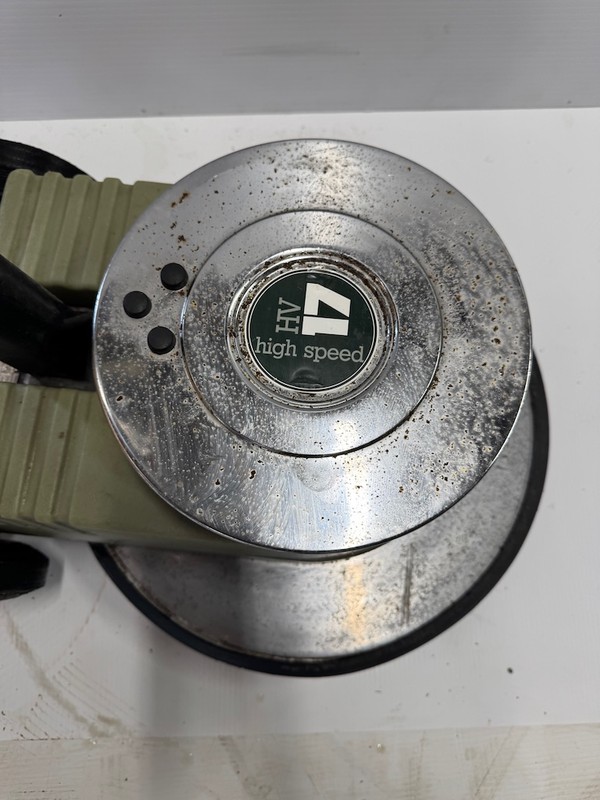 Floor Polisher Floor Polisher