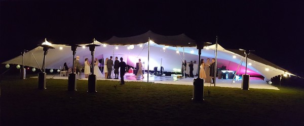 15m x 20m White Stretch Tent for sale 15m x 20m White Stretch Tent for sale