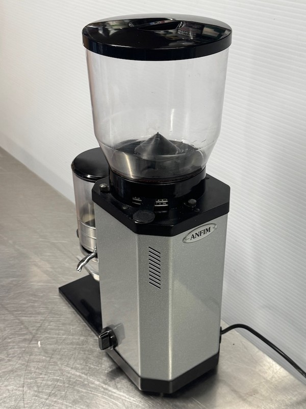 Commercial Coffee Grinder Commercial Coffee Grinder