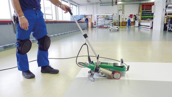 PVC Cloth welding machine for sale