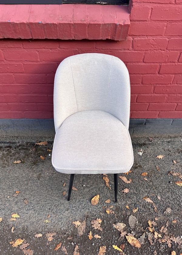 Secondhand Restaurant Dining Chair Premium Fabric For Sale Secondhand Restaurant Dining Chair Premium Fabric For Sale