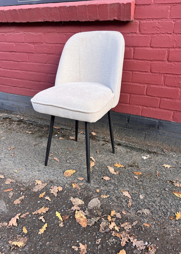 Secondhand Restaurant Dining Chair Premium Fabric For Sale Secondhand Restaurant Dining Chair Premium Fabric For Sale