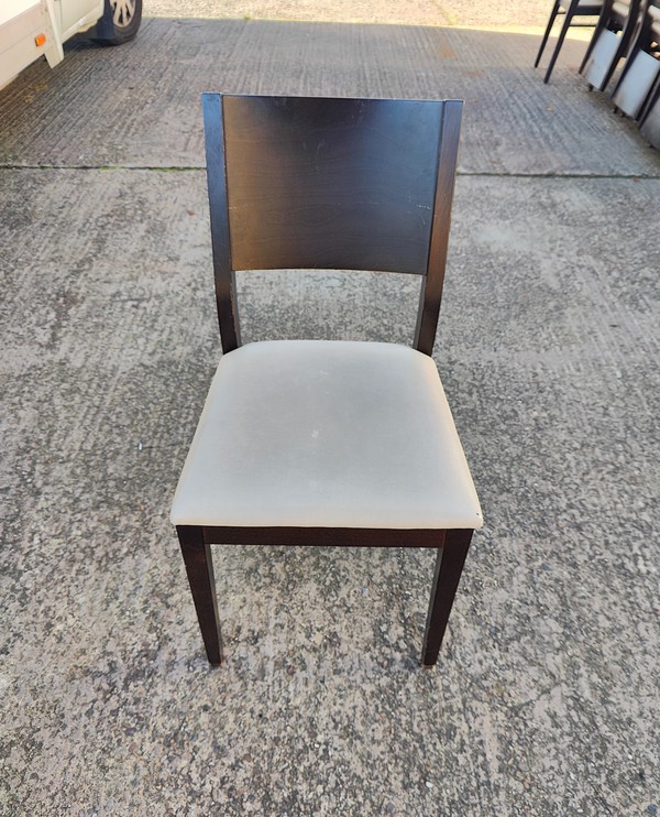 Cream Faux Leather Chairs For Sale Cream Faux Leather Chairs For Sale