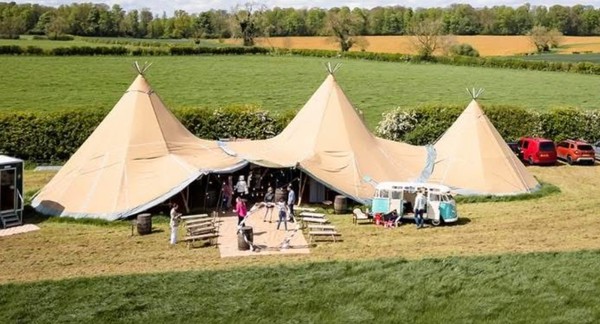 Full Event Tipi Business Full Event Tipi Business
