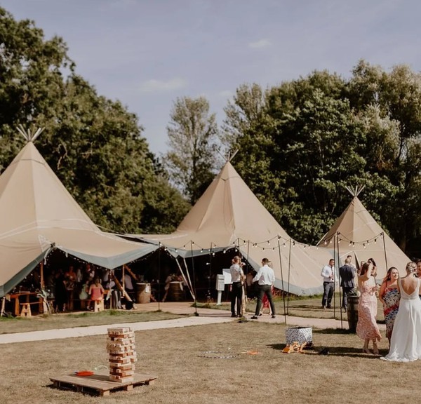 Secondhand Tipi Events Business Secondhand Tipi Events Business