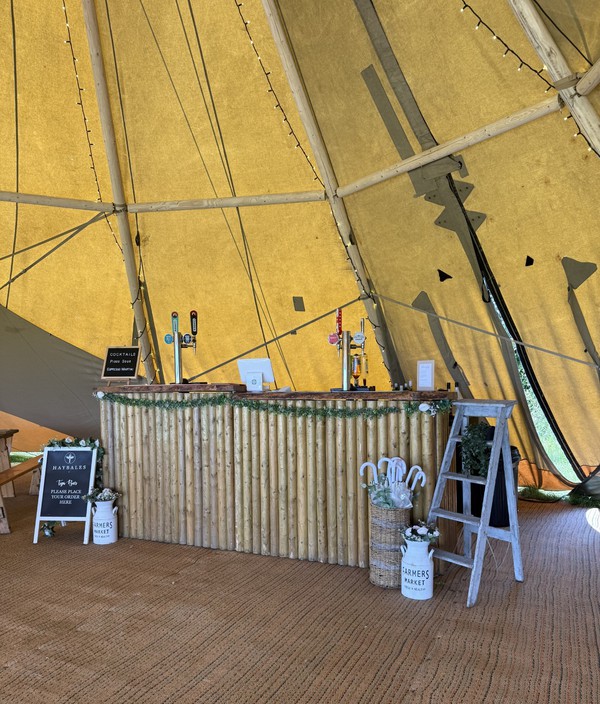 Tipi Business Tipi Business