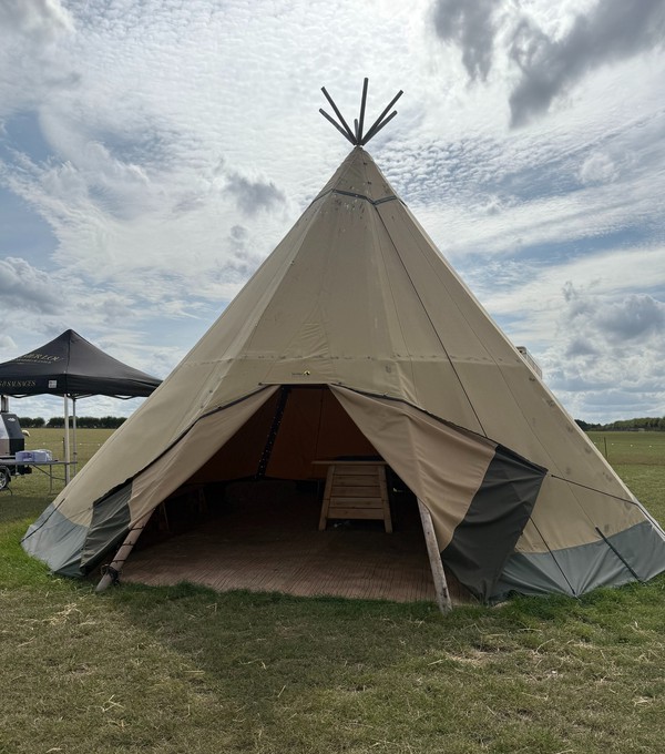 Used Tipi Events Business Used Tipi Events Business