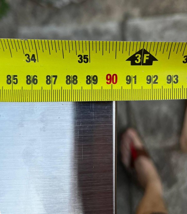 Used Adexa Prep Fridge Used Adexa Prep Fridge