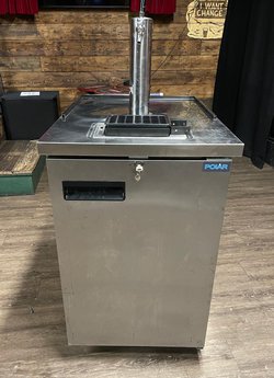 Polar Beer Keg Dispenser For Sale