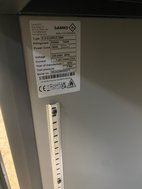 Back Bar Bottle Cooler