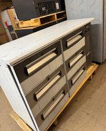 Gamko 6 Draw Bottle Cooler