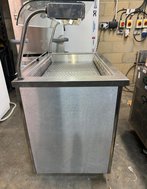 Moffat Refrigerated Display