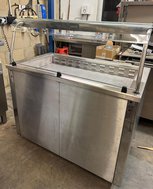 Moffat Refrigerated Display For Sale
