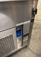 Refrigerated Counter