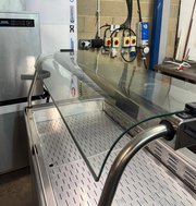 Refrigerated Counter For Sale