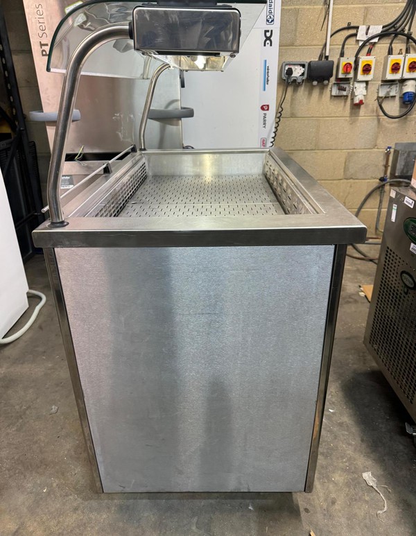 Moffat Refrigerated Display Moffat Refrigerated Display