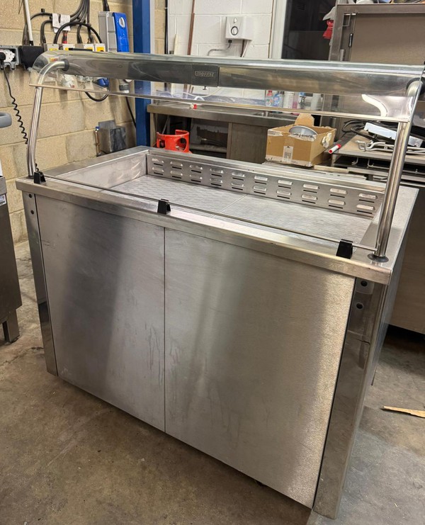 Moffat Refrigerated Display For Sale Moffat Refrigerated Display For Sale