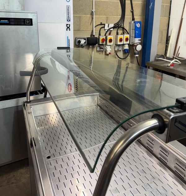 Refrigerated Counter For Sale Refrigerated Counter For Sale