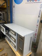 Secondhand Gamko Bottle Cooler