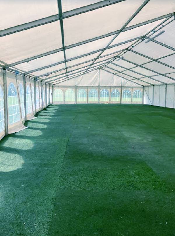 Marquee for sale Marquee for sale