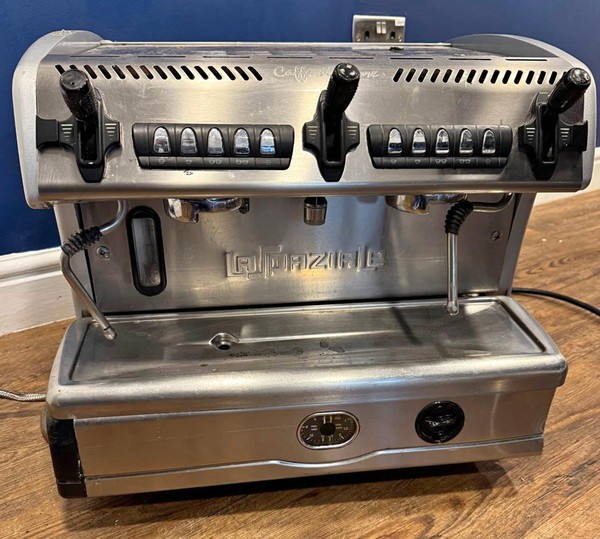 2 Group Coffee Machine For Sale 2 Group Coffee Machine For Sale