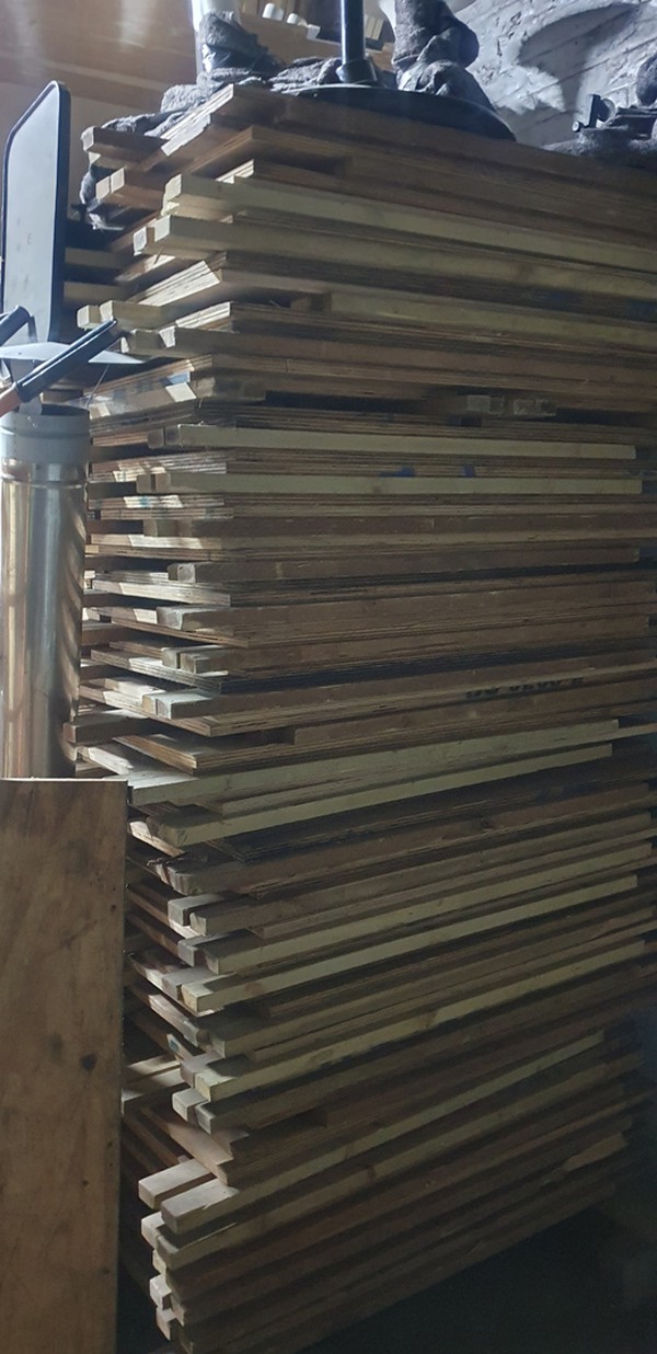 Marquee Plywood Flooring Marquee Plywood Flooring