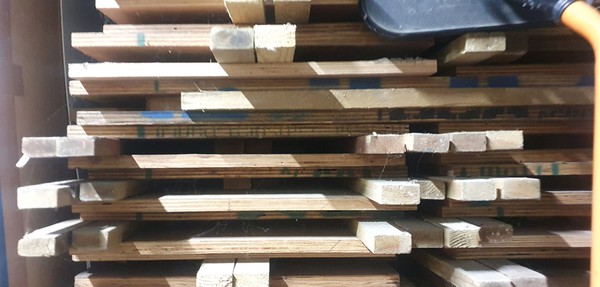 Used Marquee Plywood Flooring Used Marquee Plywood Flooring