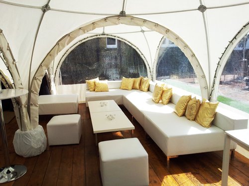 Low Sofa Seating For Sale